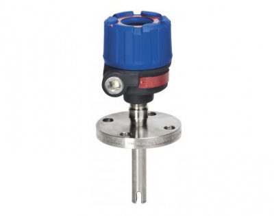 Echotel® 961/962 single- and dual-point ultrasonic level switches